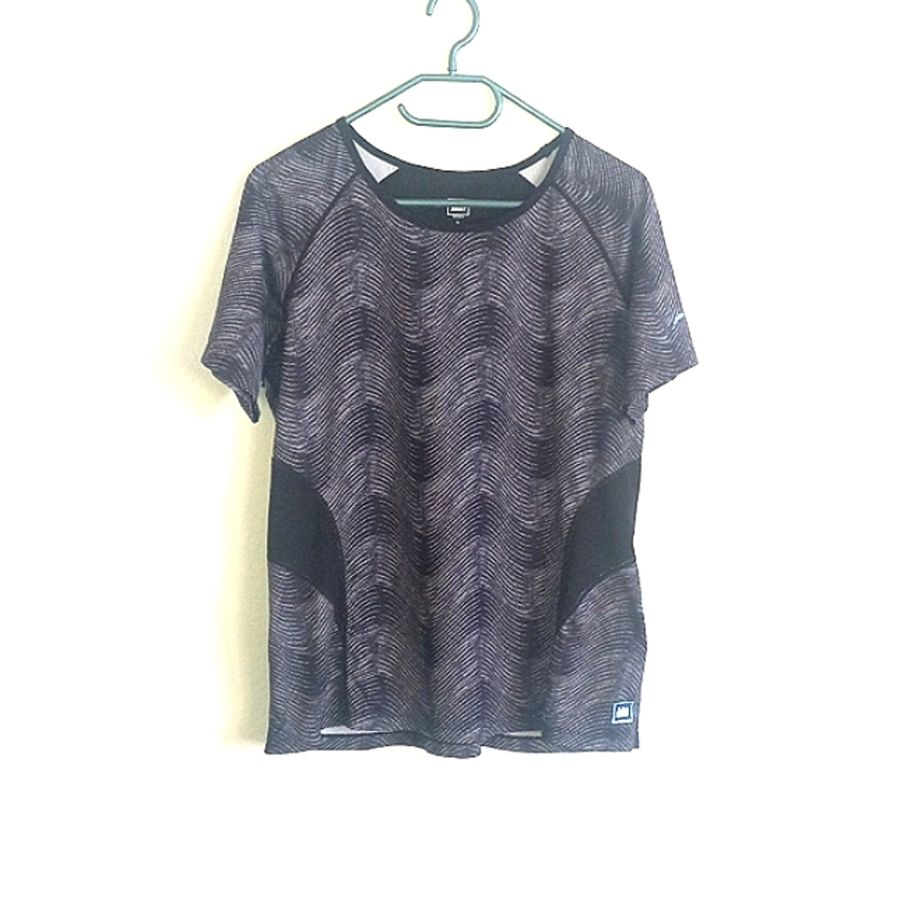 REI workout shirt